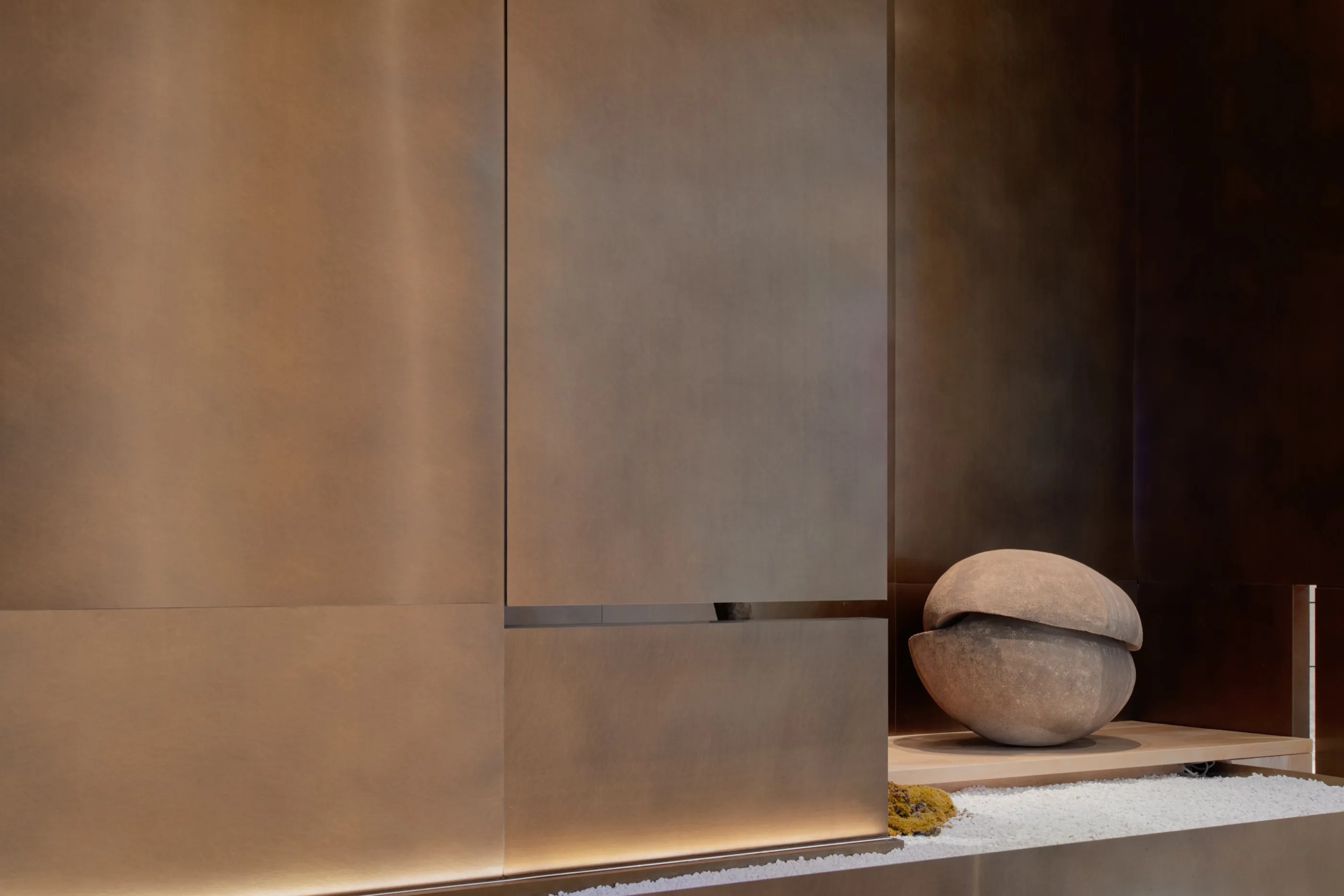 柏克利医疗美容 | XDH Design-19