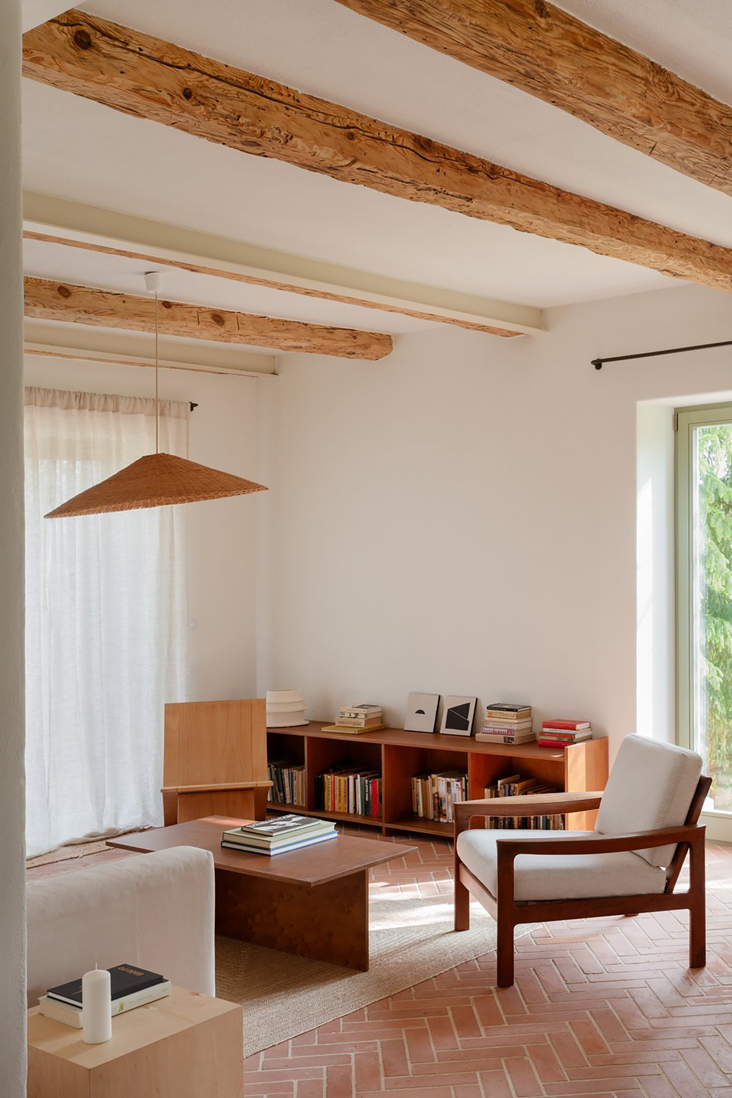 时间浸润的优雅-82