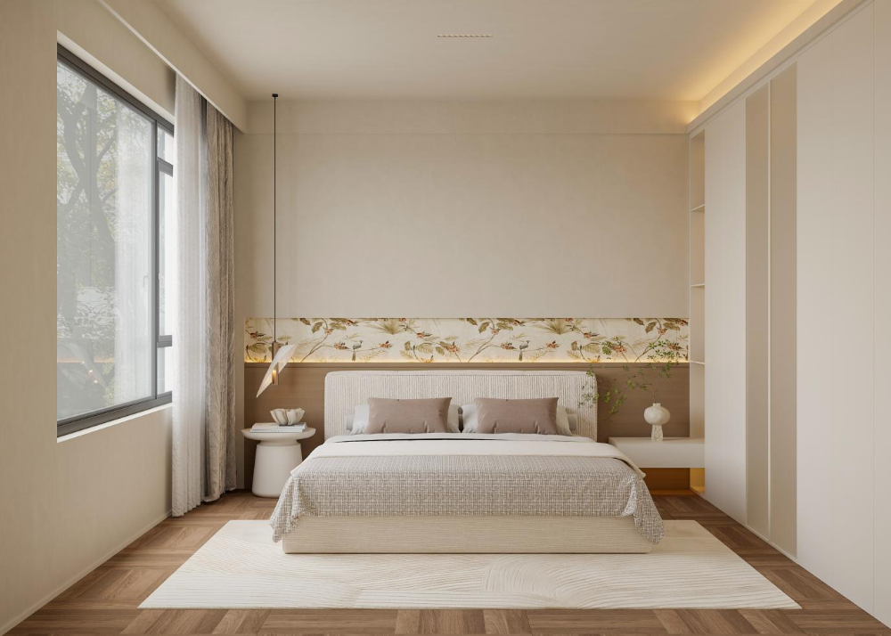 【新作发布】建发·和玺|捕捉每一点温柔-60