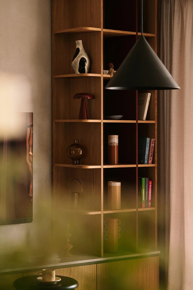 公寓丨波兰克拉科夫-19