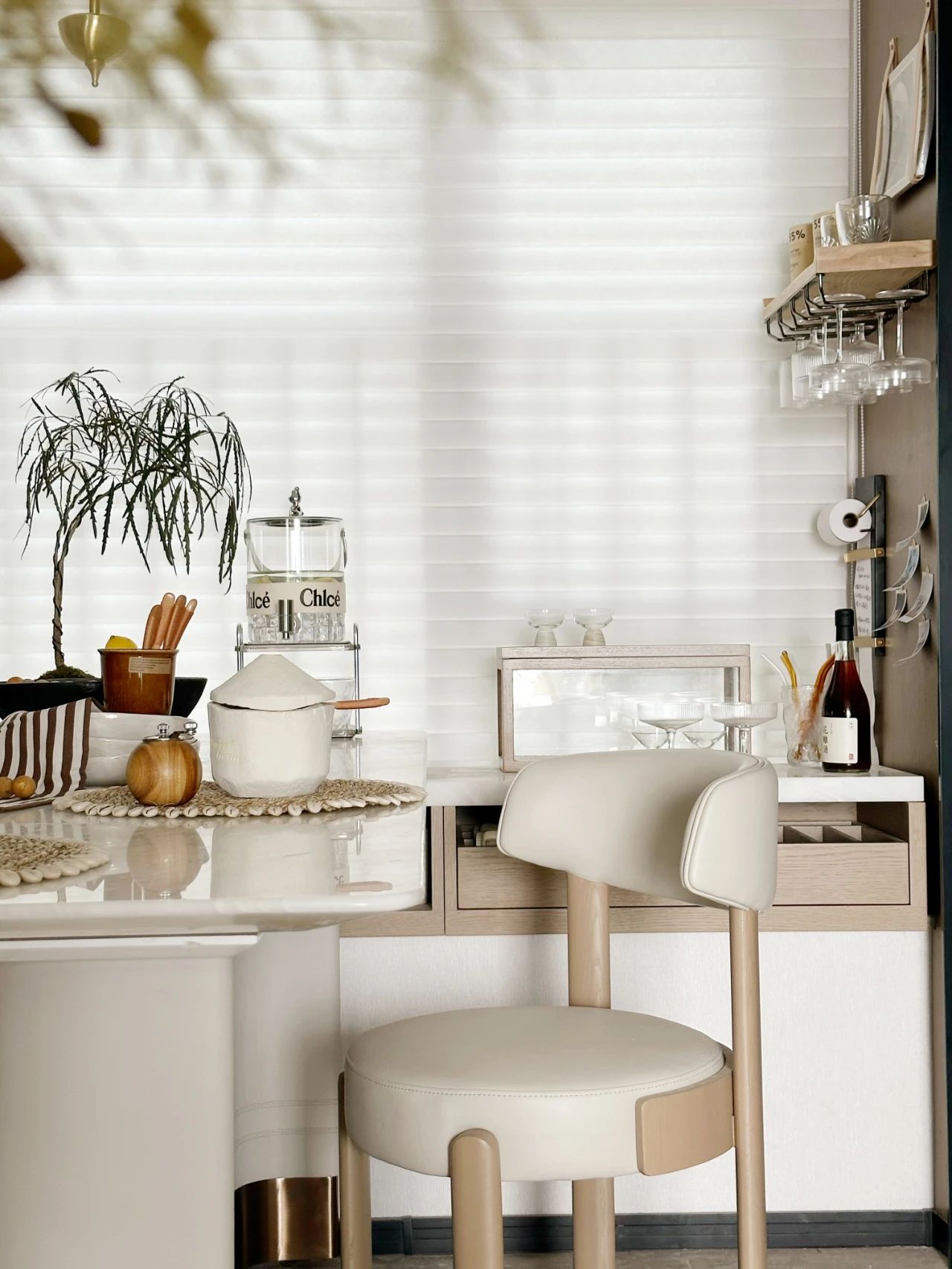 珠海万科样板房设计丨中国珠海丨上海乐尚设计-16