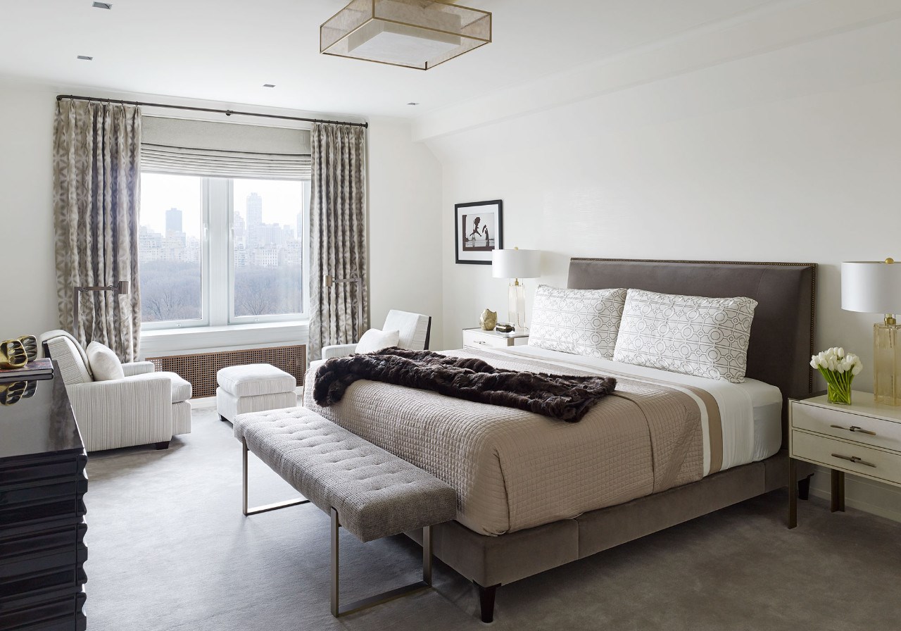 Eve Robinson | 传统元素注入现代主义美学-33