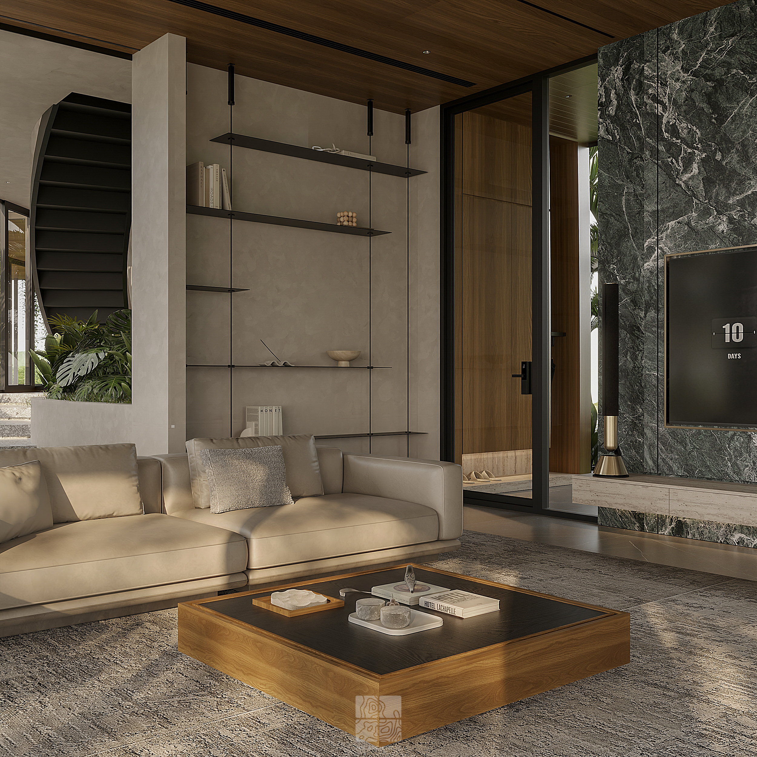 MAIVE'S HILL VILLA-15