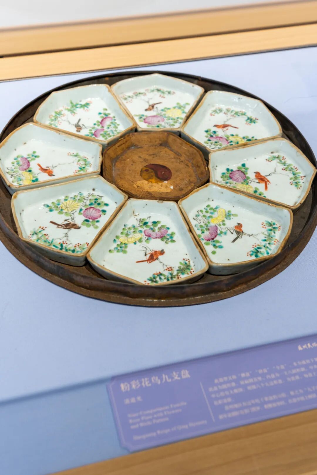 长远勿见——6月28日，苏州民俗博物馆回来满满苏州味-45