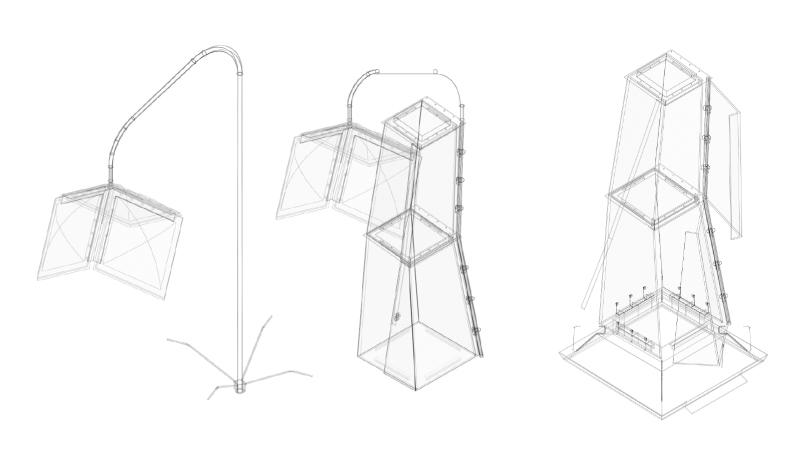Garcimuñoz 城堡修复-11