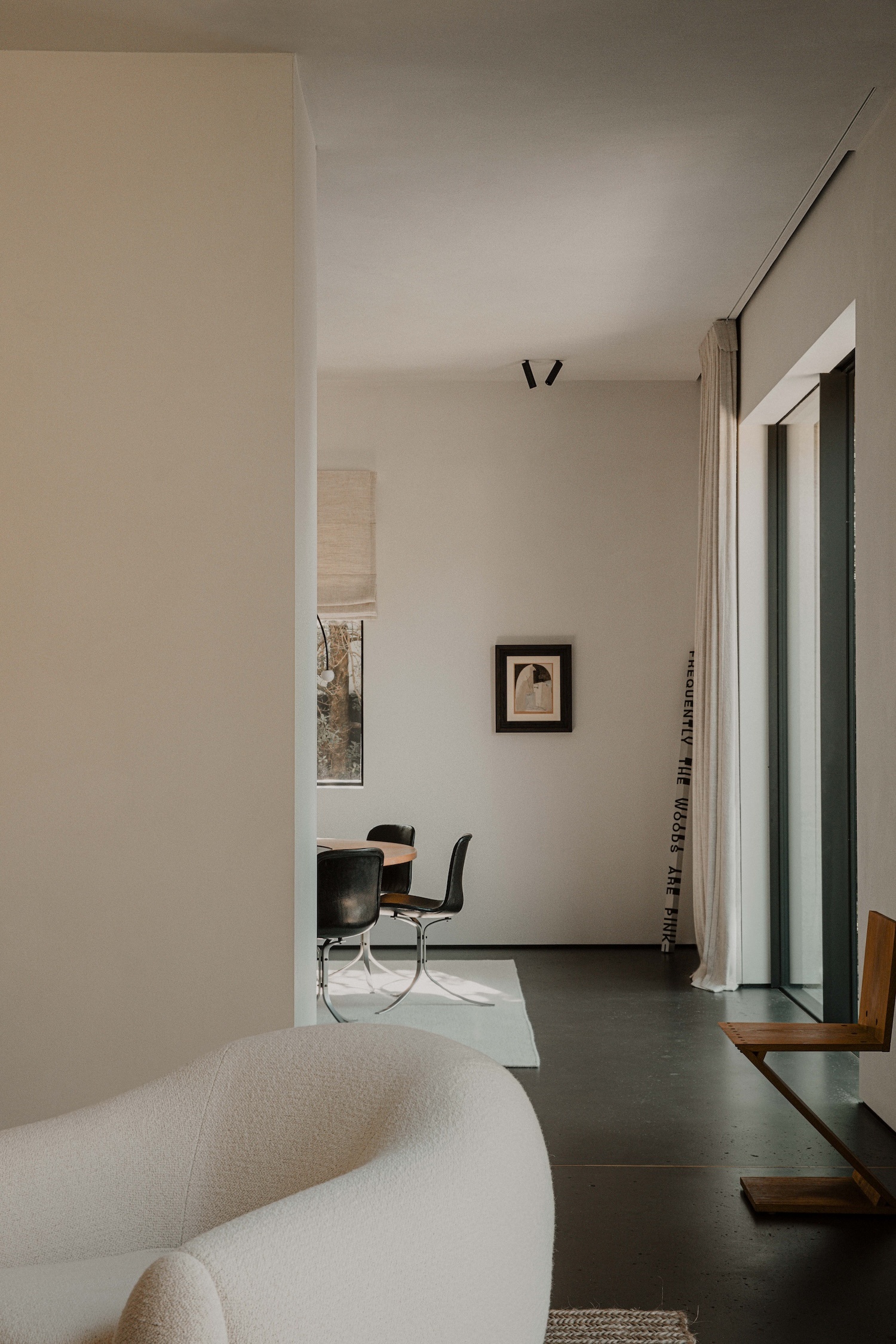 别墅丨比利时安特卫普丨尼古拉斯·舒布罗克（Nicolas Schuybroek）-13