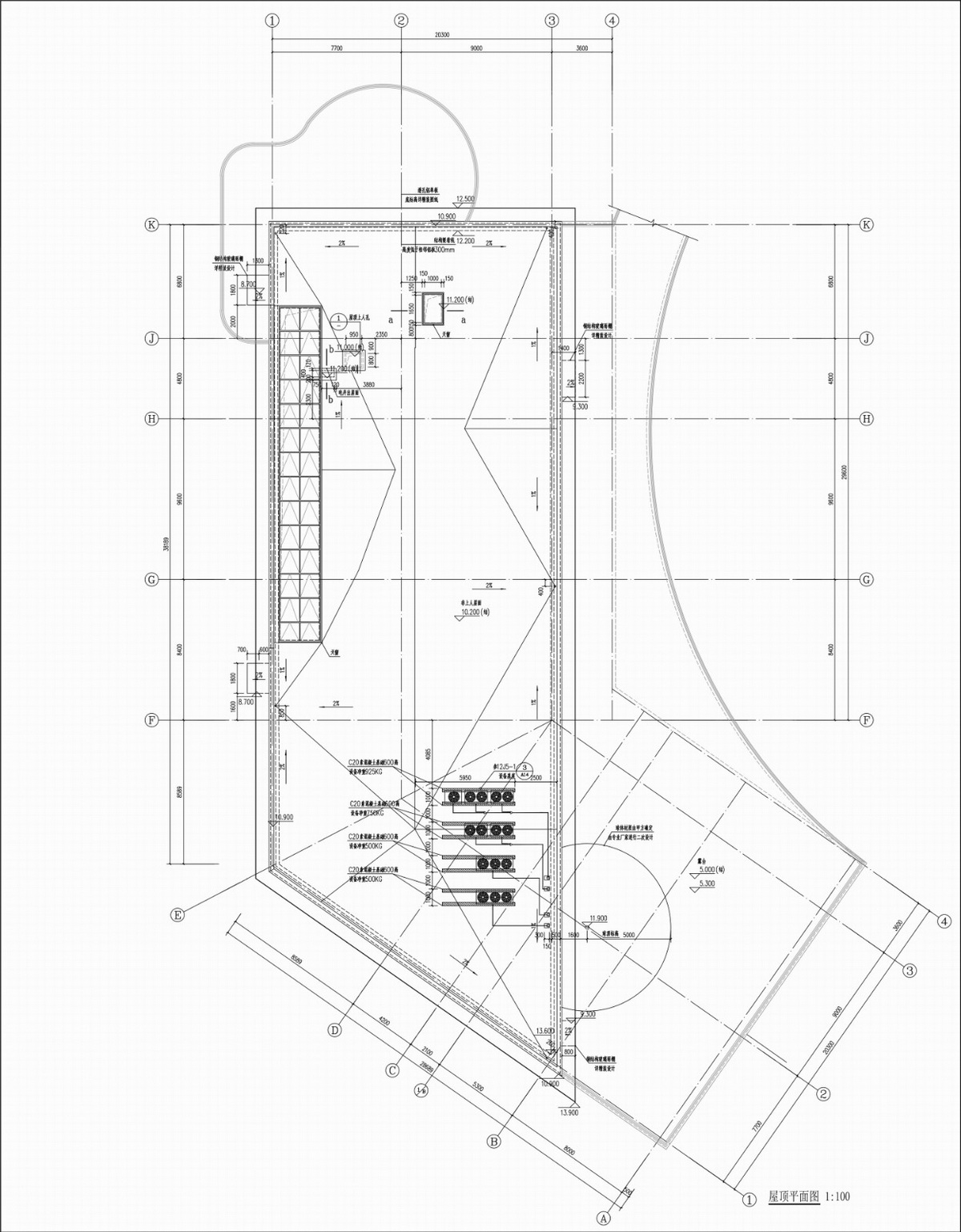 廊坊远洋光华城示范区丨中国河北丨易筑设计有限公司-22