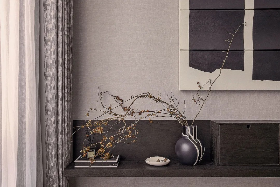 珠海 138m²奢宅演绎丨中国珠海丨深圳柘壹设计-21