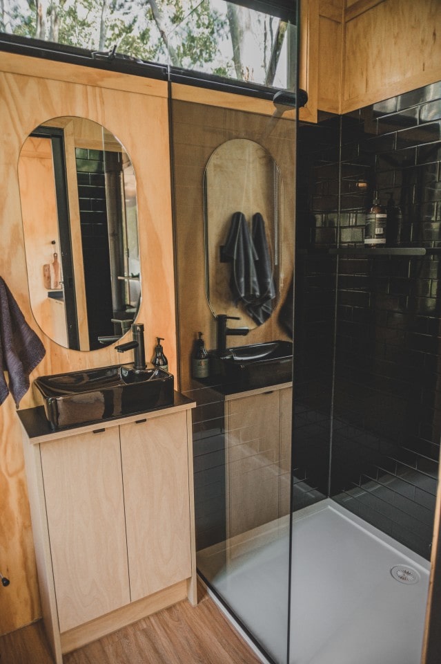 Cabn 系列迷你小屋（Bella,Chloe,Georgia）丨澳大利亚丨Cabn 公司-24