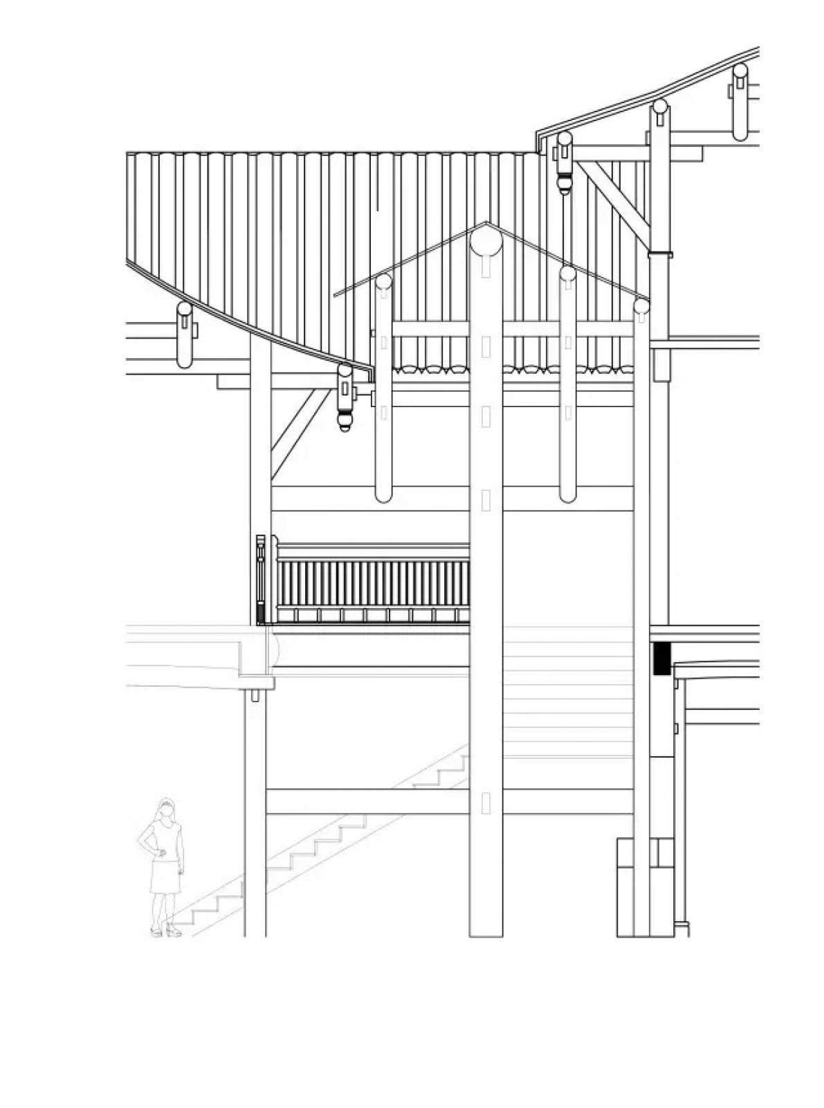 成都宽窄巷子商业空间设计-25