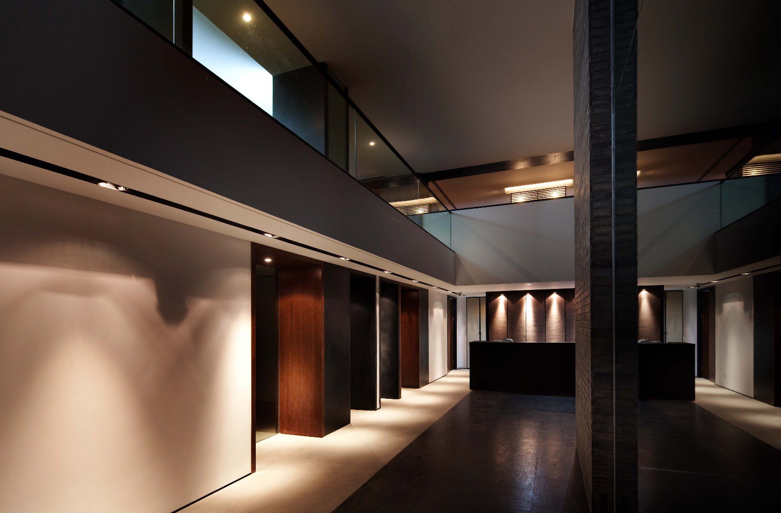 留香·同砚办公楼-32