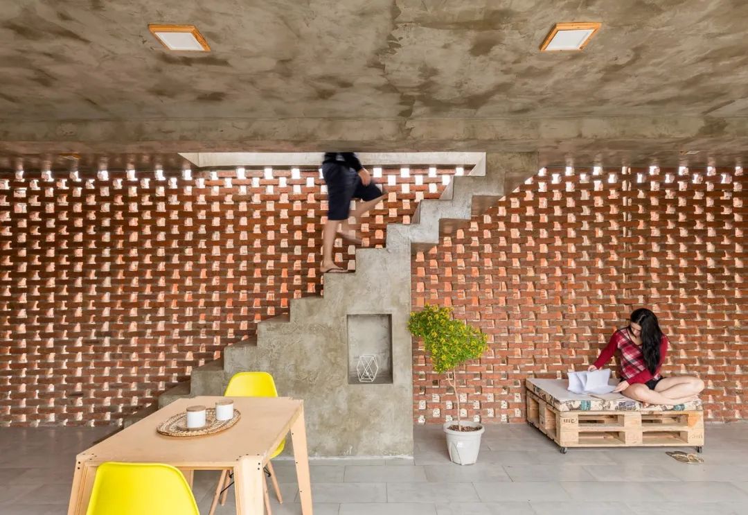 Natura Futura Arquitectura | 连接传统与自然的未来建筑-18