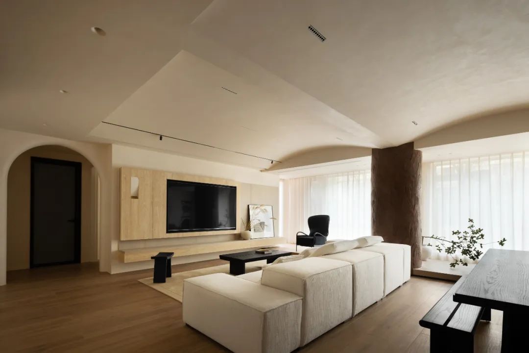 自然回响丨中国长沙丨无见设计-17