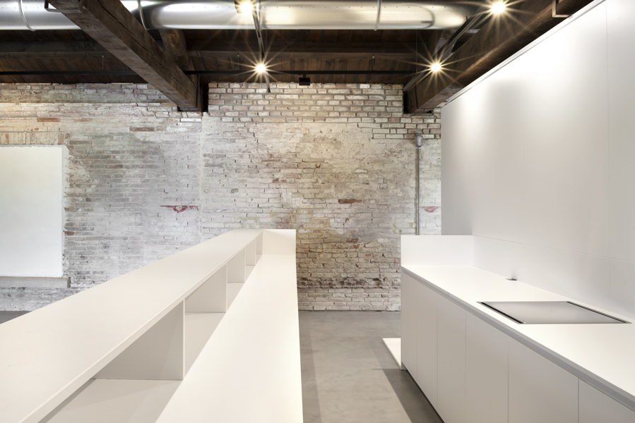 重生之 Torlonia 别墅 | 历史与创新的完美结合-34