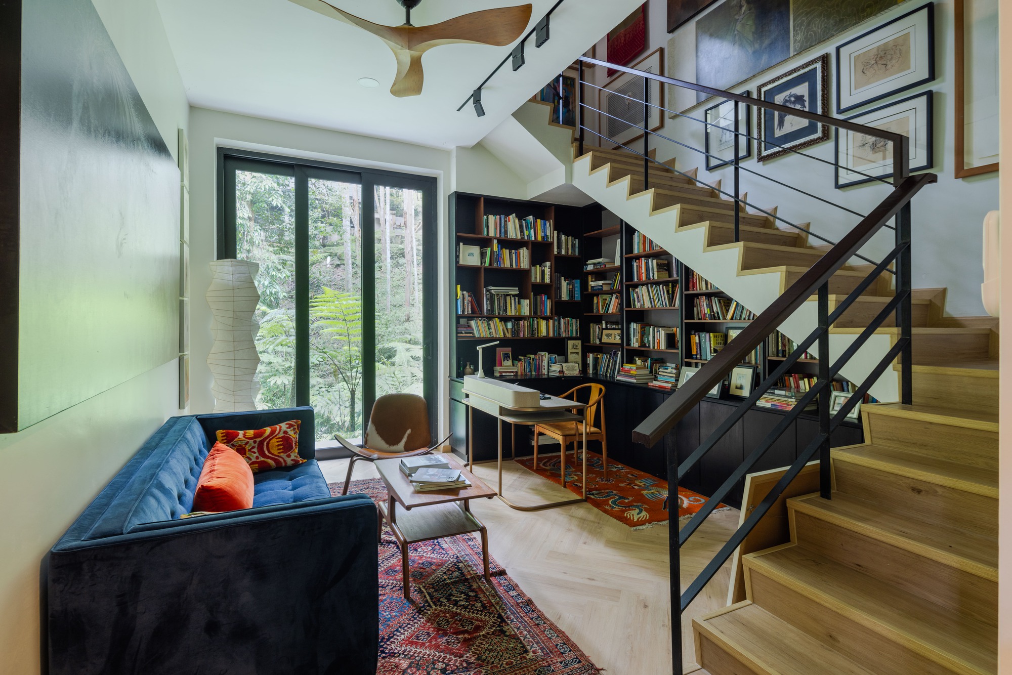 丨马来西亚彭亨丨Choo Gim Wah Architect-37