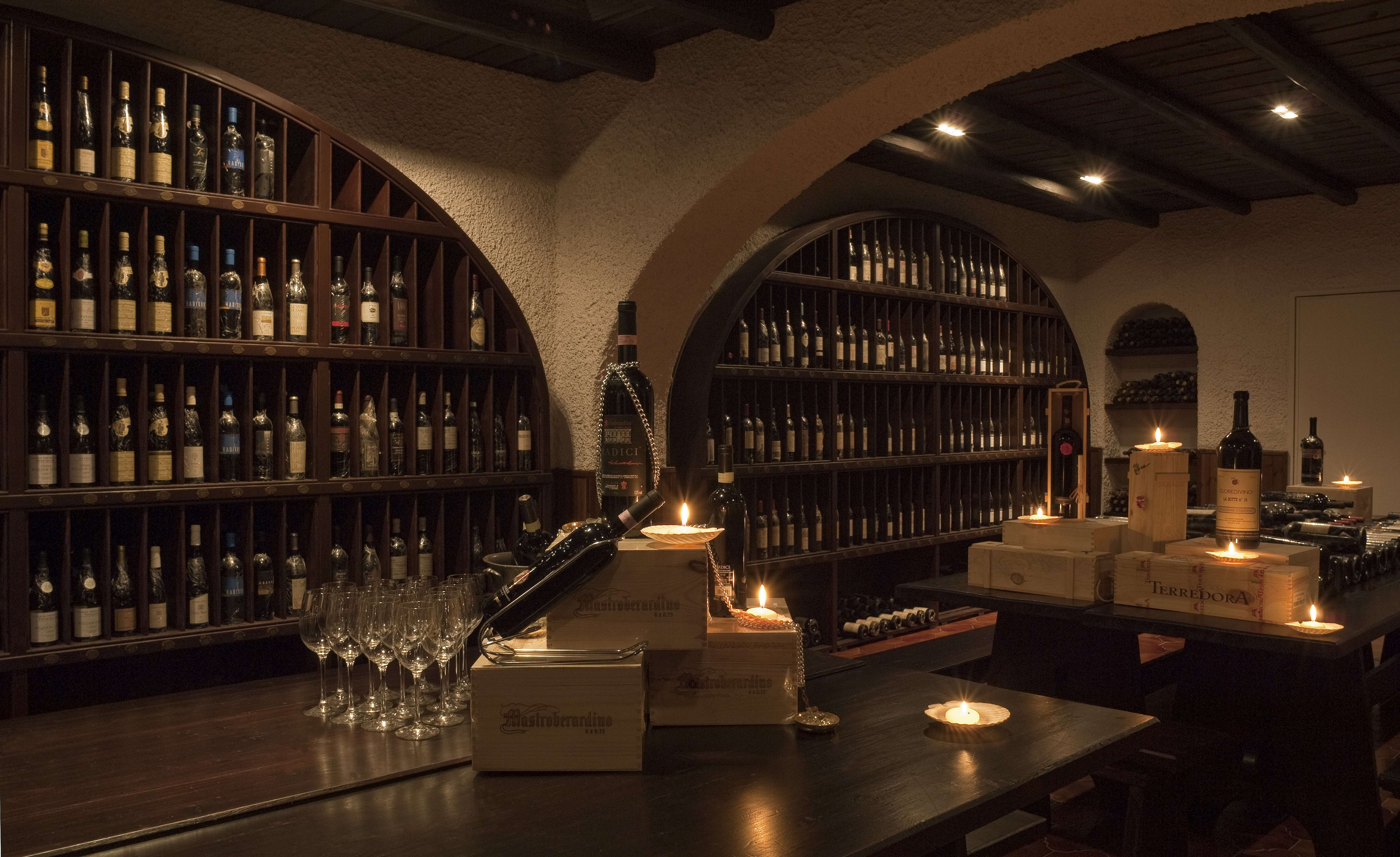 意大利 卡普里皇宫温泉酒店 Capri Palace Hotel - Spa-32