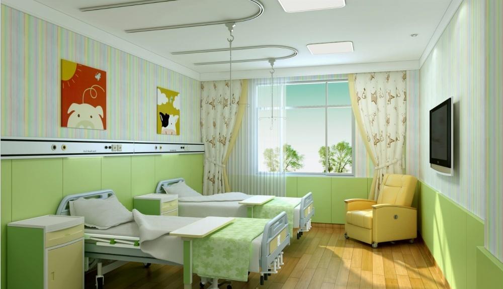 
医院—德州第二人民医院 -5