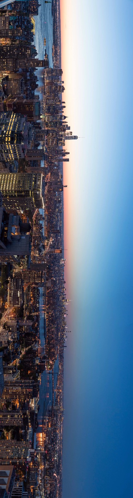 Brooklyn Point | 纽约最新超级豪宅-5