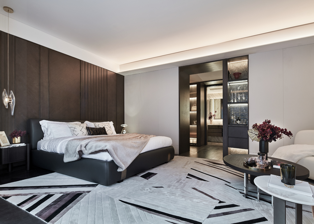 仁恒·海和院丨中国无锡丨MDO木君建筑设计-30