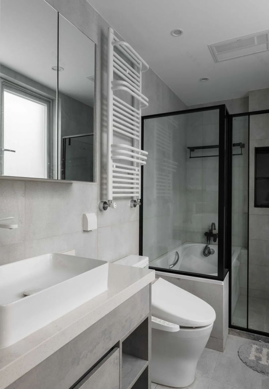 上海上坤樾山美墅-44