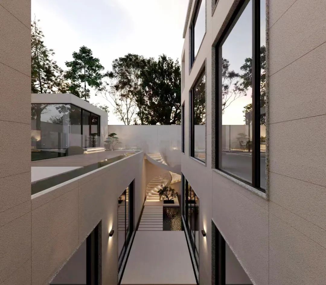 让客户看懂你的设计丨爵士设计-35