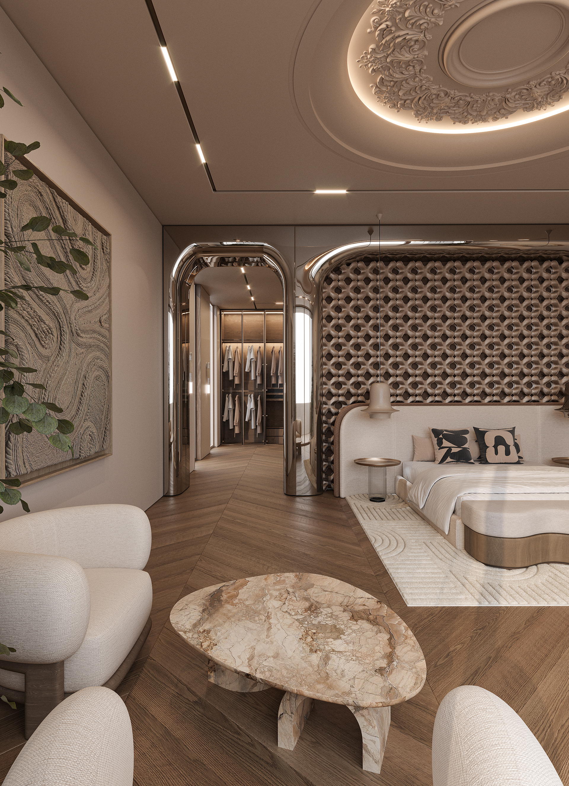 珍珠屋丨阿联酋丨MAKHNO studio-142