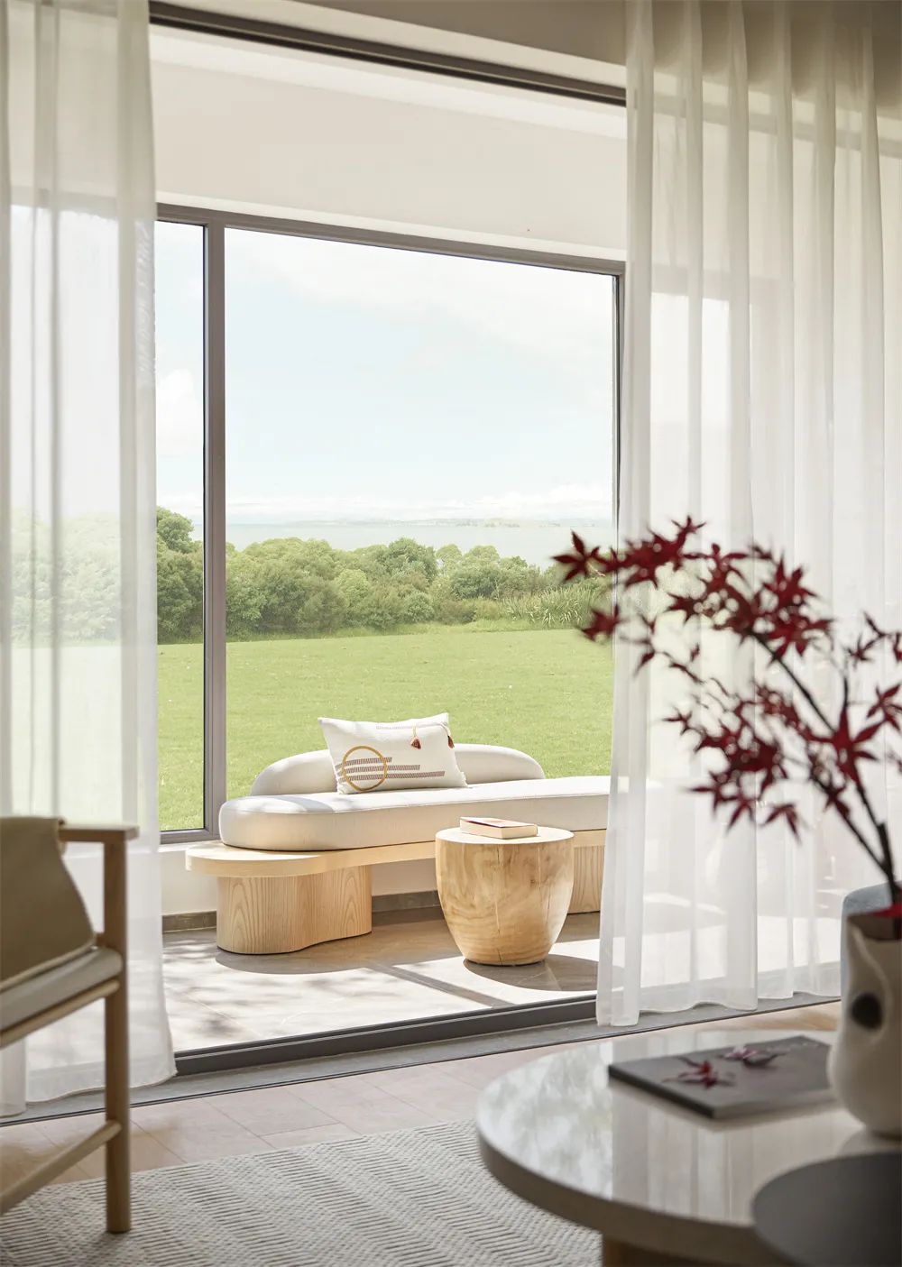 美好速递丨咸阳西部湾，捧回“金外滩”！-28