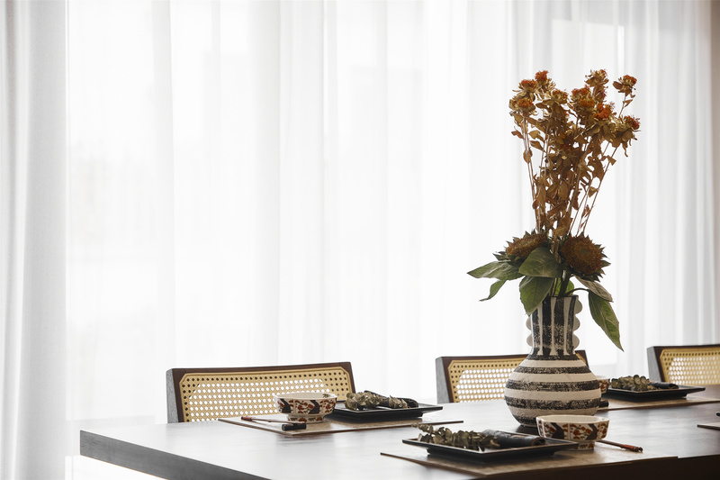 济南龙田文旅小镇“夏日风情”东南亚民宿样板房-14