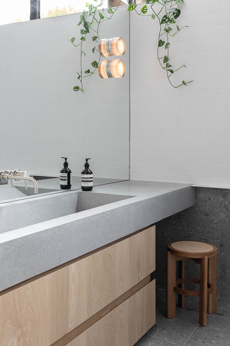 加拿大魁北克 Hickson 住宅-37