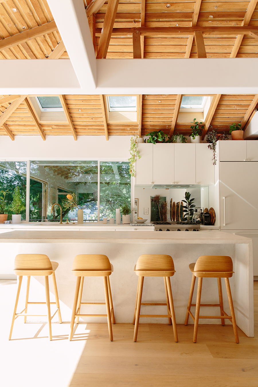 洛杉矶某住宅丨美国洛杉矶-21