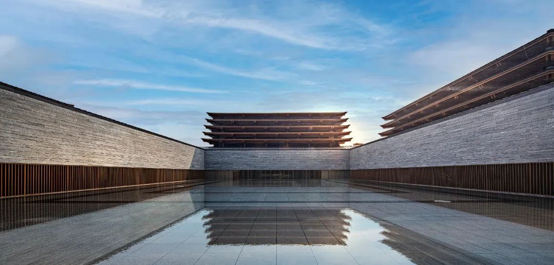 云东境·禅奢疗愈酒店丨中国徐州丨GAD杰地设计,ZSD卓时设计-151