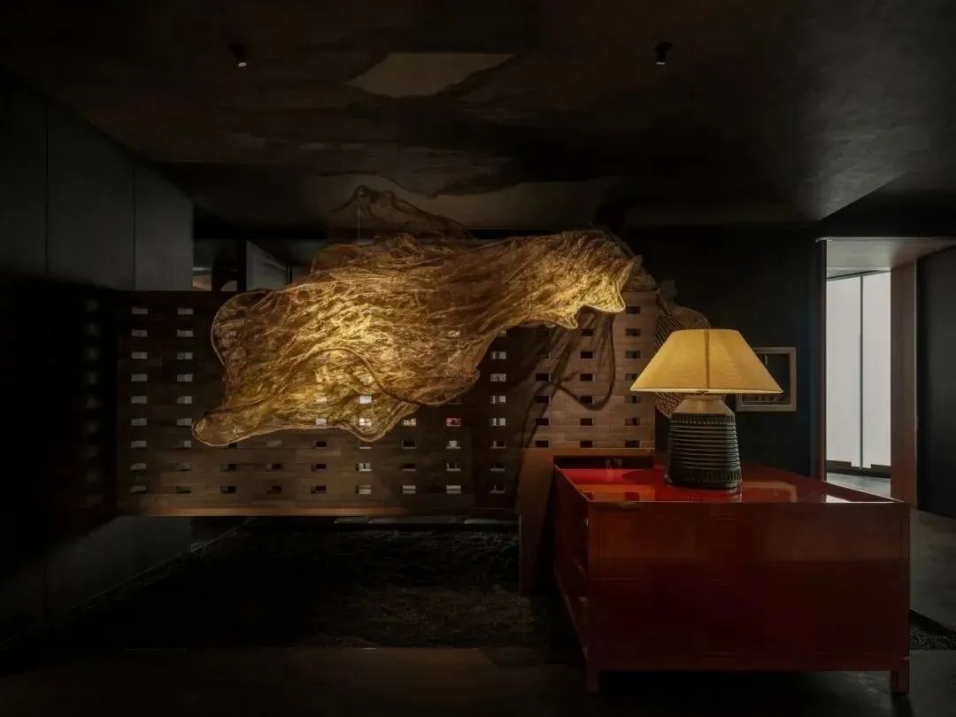 深圳宝安京基华邑酒店民宿酒店设计丨中国深圳-2