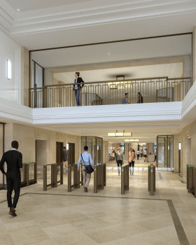 Eighty Strand (Interior Design) — PDP London_files PDP London