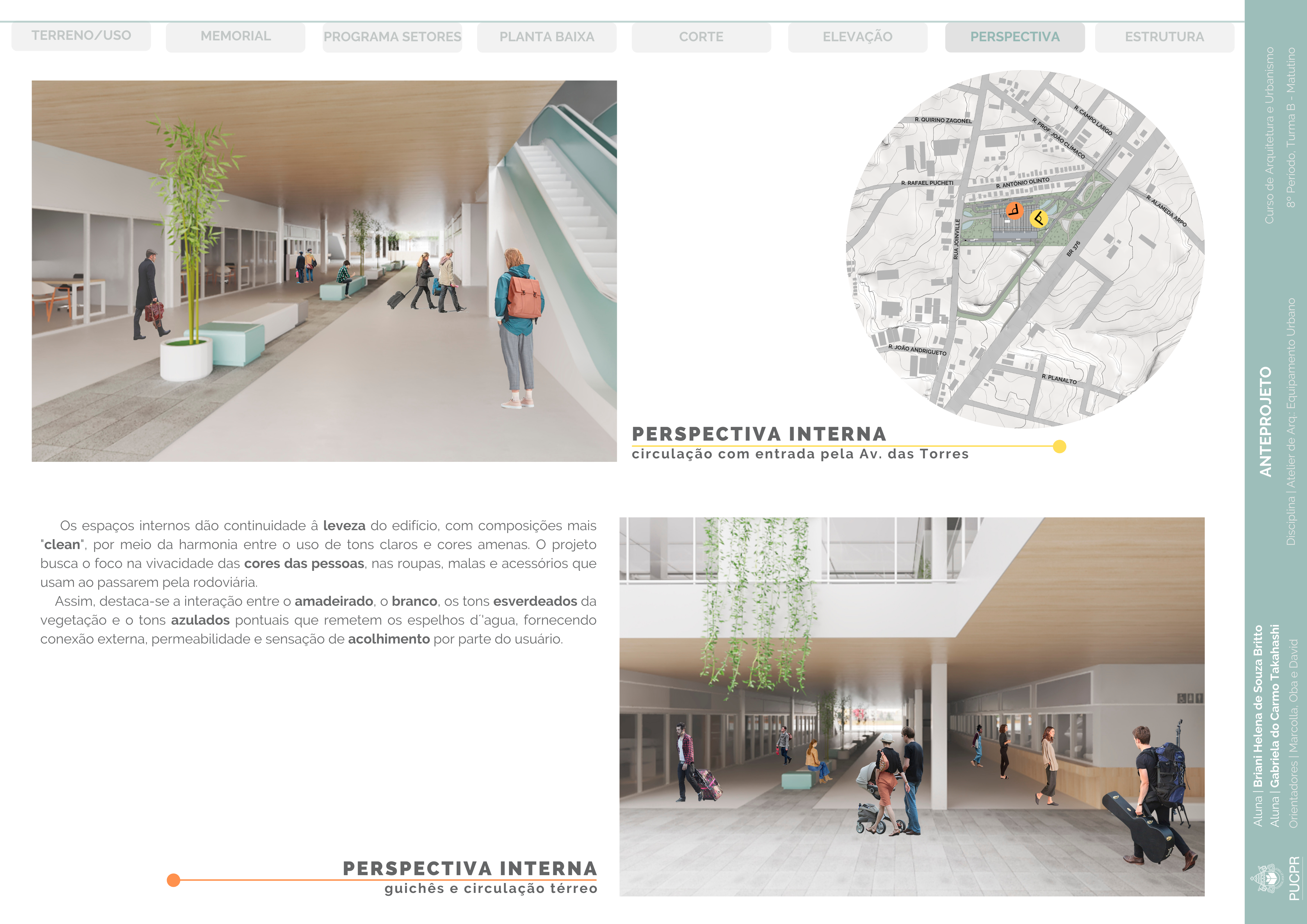 Terminal Rodoviário Pêndulo-16