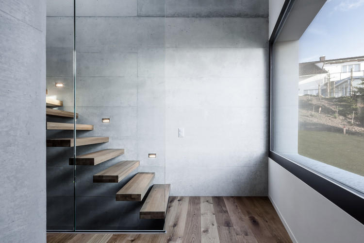 EFH Riedholz  Tormen Architekten AG-18