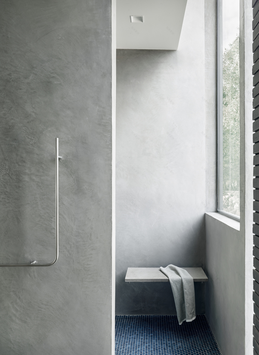 塔里敦住所丨美国奥斯汀丨Alterstudio Architecture-35