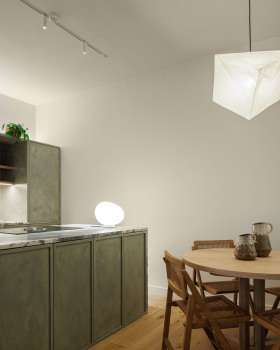 丨葡萄牙里斯本丨Atelier Réalité