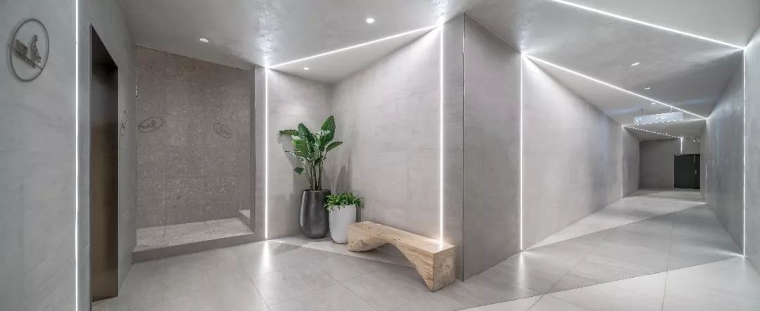 米修Works丨华润万象城-16