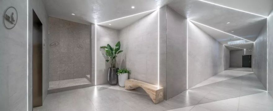 米修Works丨华润万象城-16