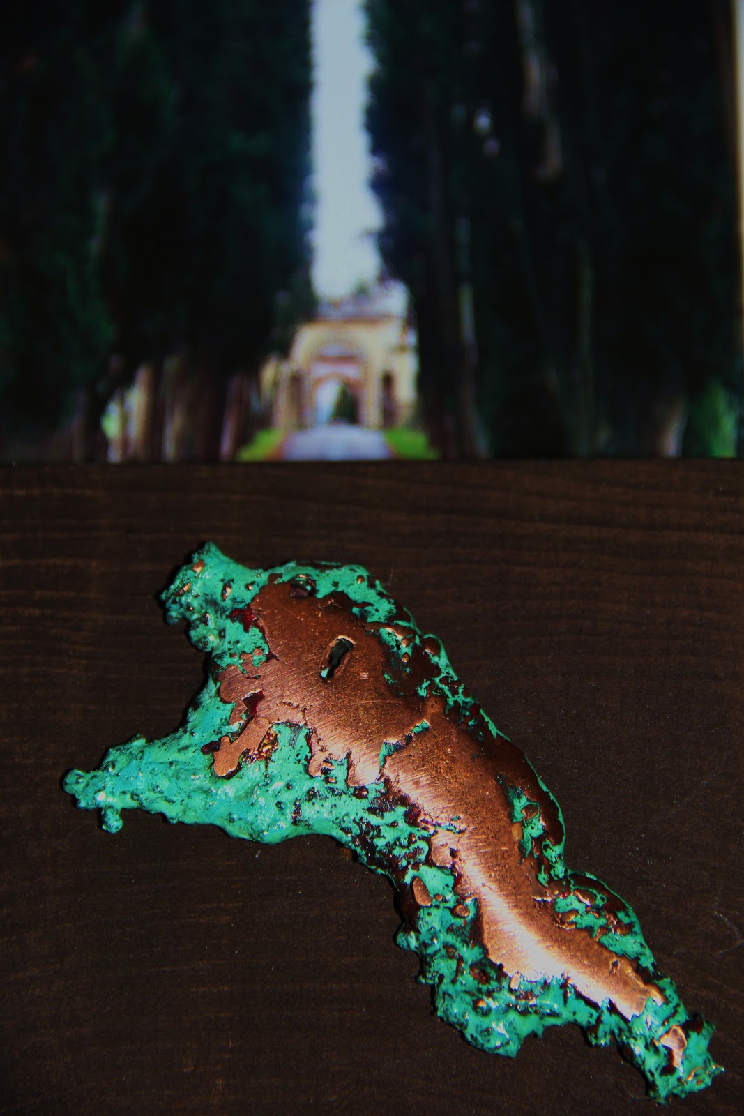 《来自俄罗斯的爱情》丨俄罗斯丨Beckwith Interiors-20