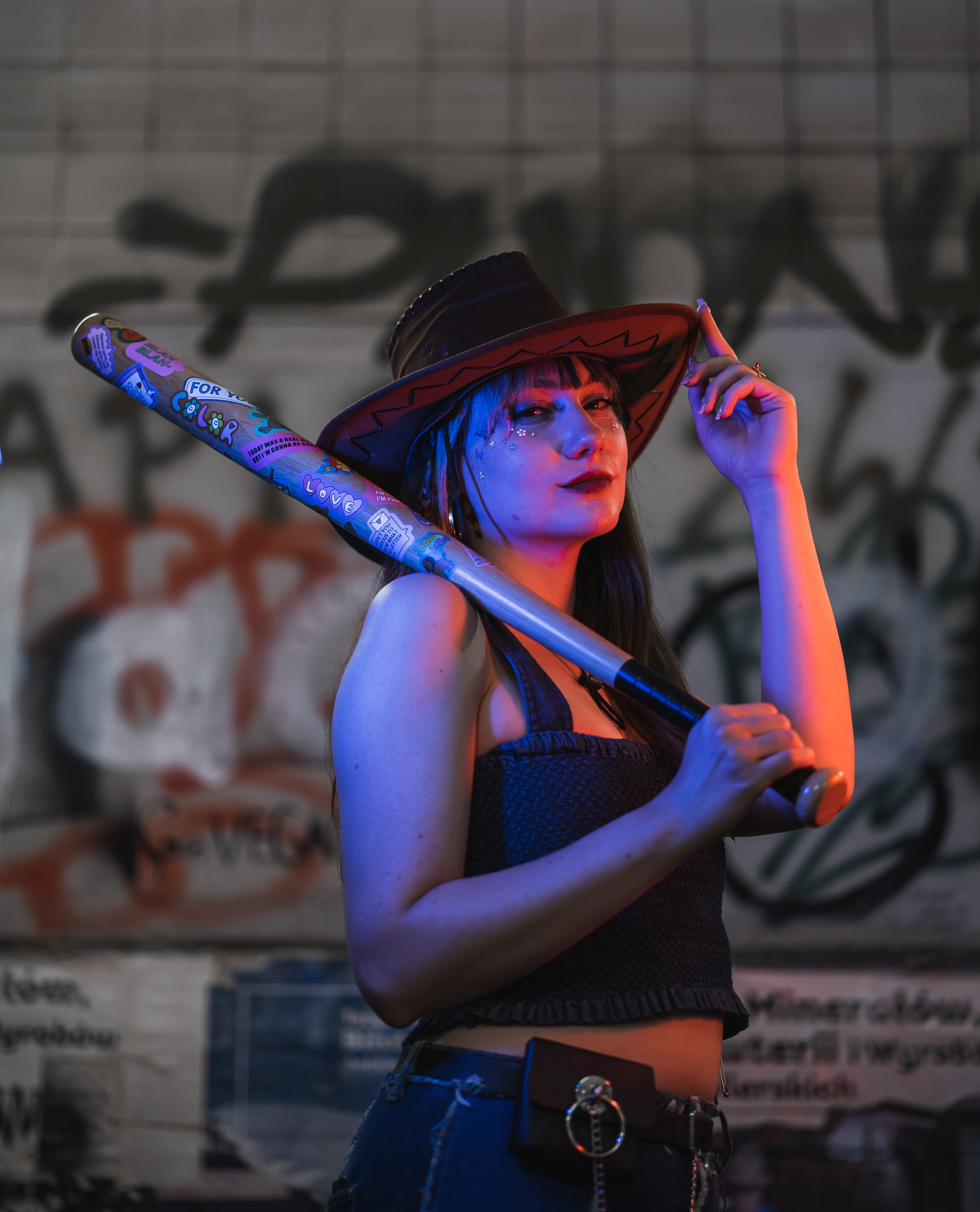 Ki·i单曲《Na złość》宣传活动-13