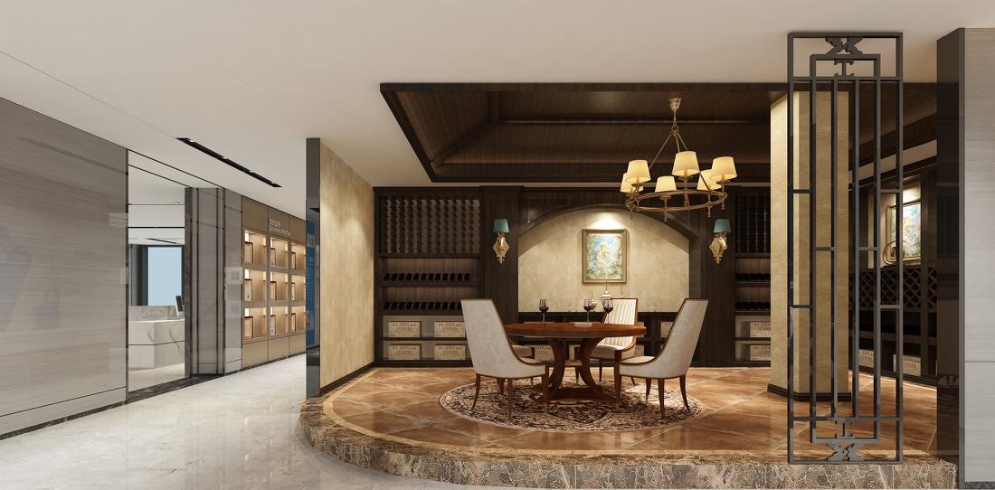 
合肥日新高温办公楼设计 -18