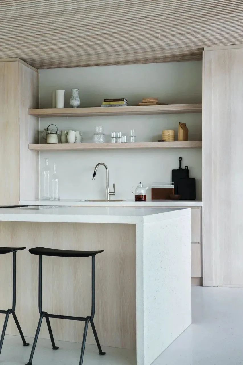 耶特姆别墅丨Paulsen & Nilsen-66