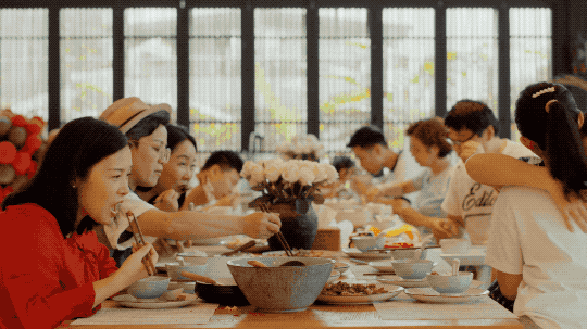 花费400万,精心打造的700平养老别墅,这是不是你想要的养老生活?-94