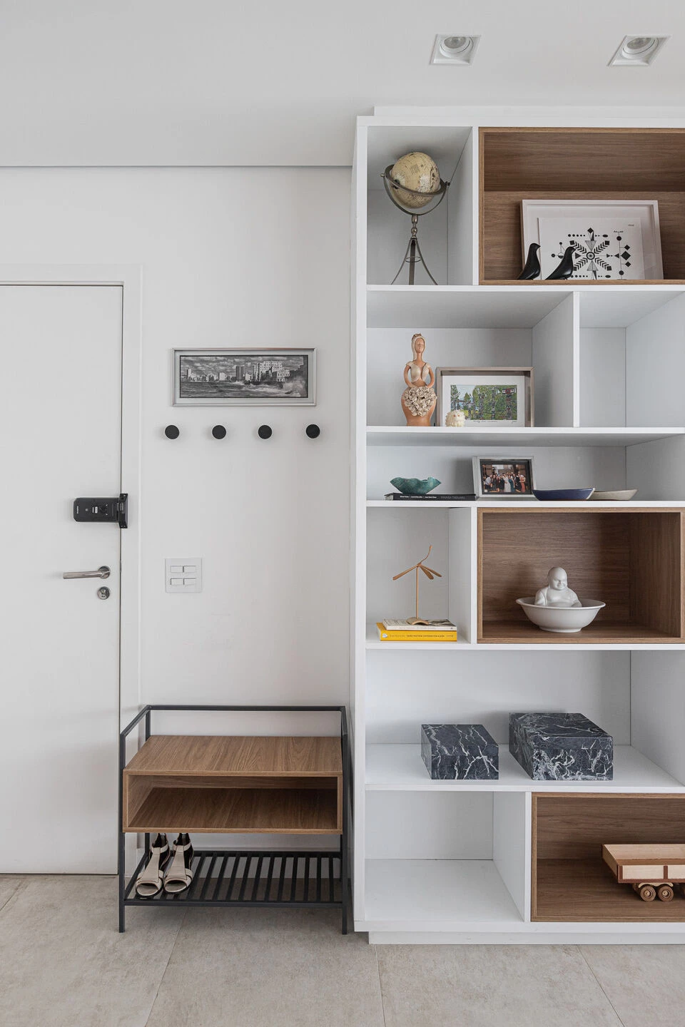 巴西 Pompeia 公寓丨巴西圣保罗丨C2HA Arquitetos-43