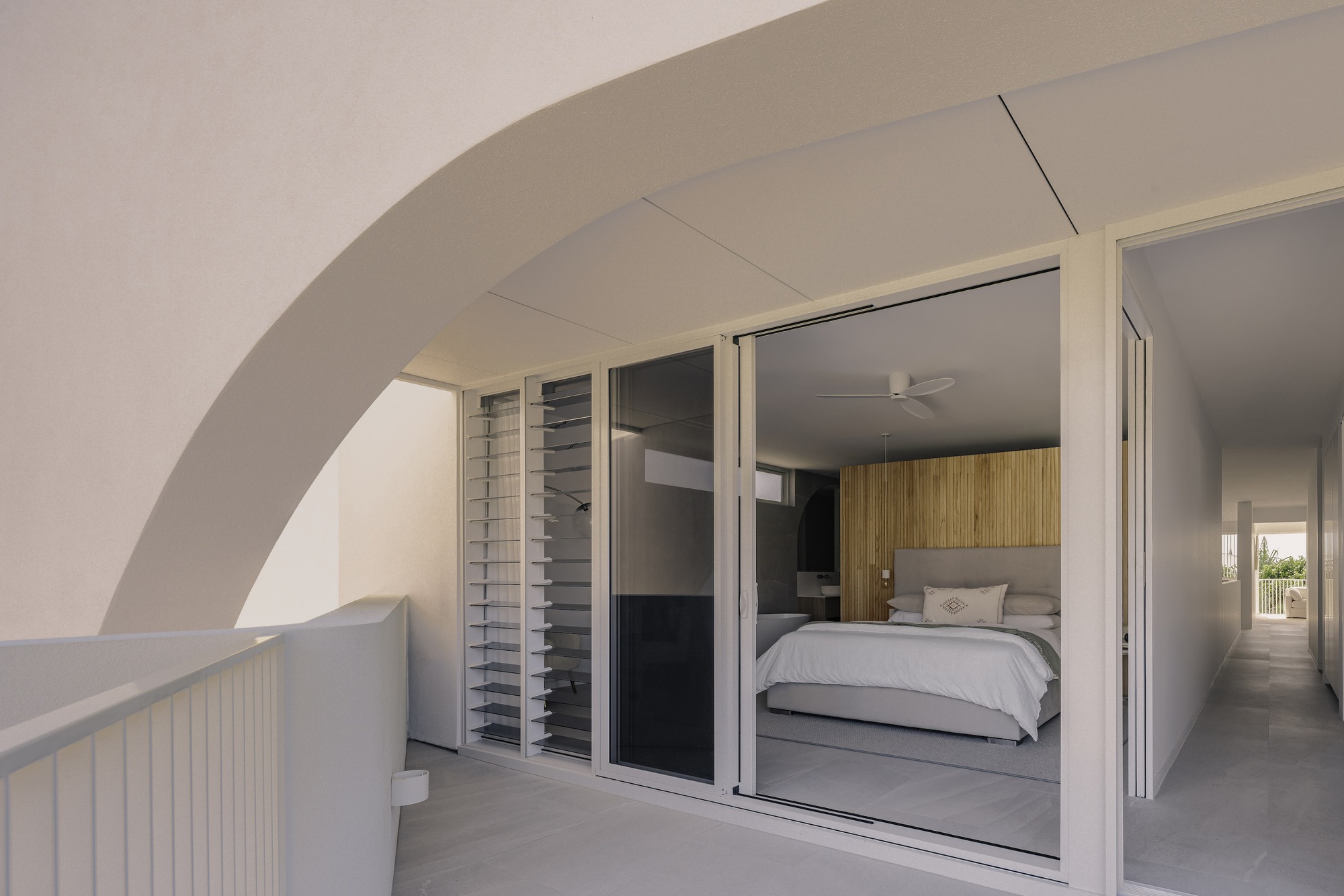 Zaremba 住宅丨澳大利亚丨Reitsma and Associates-21