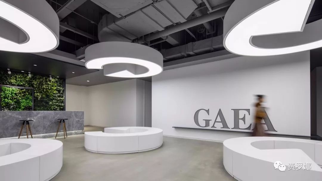 看完“头号玩家”大叫过瘾，现实中游戏创作者的办公空间原来如此帅-33