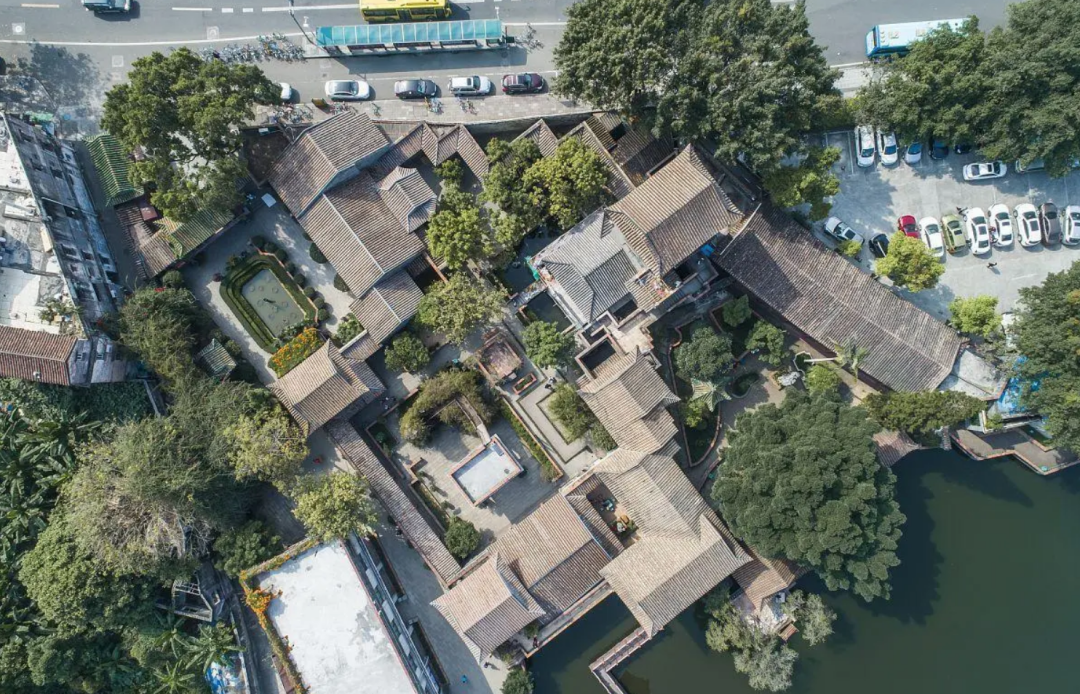 建发·缦云丨中国东莞丨天汇建筑工程设计(广州)有限公司-11