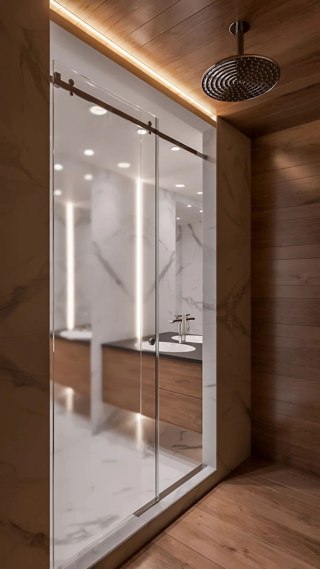 MART Architects 室内设计项目-79