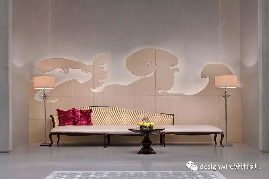 深圳湾 1 号莱佛士酒店,极简奢华的海岸线绿洲-146